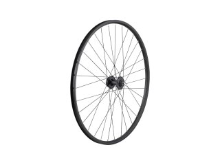 Wheel Front Bontrager Connection/DC-20 700 6B 32H Black