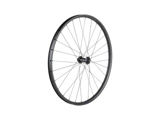 Bontrager Line 30 Centerlock TLR Boost 29" MTB Wheel Front Czarny 2024