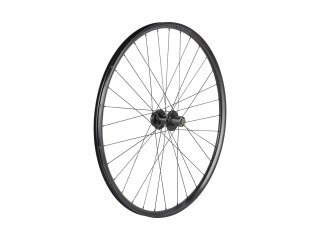 Wheel Rear Bontrager Kovee TLR/DC22 27.5 Disc PV 32H Black