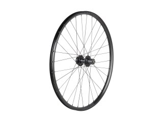 Wheel Rear Bontrager Kovee TLR/DC22 29 Disc PV 32H Black