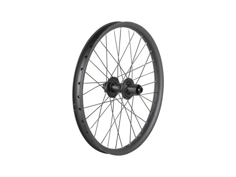 Trek Cargo Bike 6-Bolt Disc 20" Wheel Rear Shimano/SRAM MTB/Road 8/9/10-speed Czarny 2024