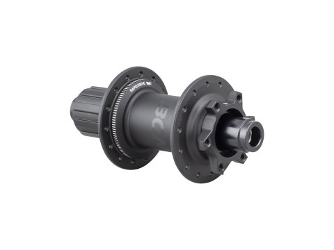 Bontrager Rapid Drive 108 Boost Rear Hub SRAM XD 11 Czarny