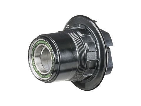 Bębenek piasty XDR 12-biegowy Bontrager Rapid Drive 135mm/142mm OLD Kompatybilność kasety Czarny