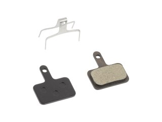 Promax PD099S Disc Brake Pads PD099S Czarny 2024