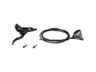 C-Star Rush BH-RS925T Hydraulic Brakeset Right/Rear Czarny 2024