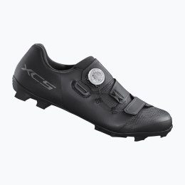 Buty Shimano SHXC502 Czarne 43