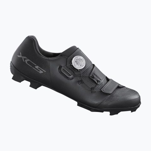 Buty Shimano SHXC502 Czarne 47