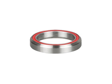 Cane Creek Hd Series Headset Bearing Średnica Zewnętrzna Sterów 28,6 Mm 1 1 8 Cala Srebrny