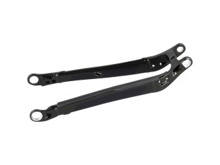 Trek 2022 Rail 29 Aluminum Chainstays 29" x 2.6" Black Olive/Trek Black 2024