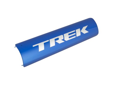 Trek Allant+ BES3 Battery Covers Bateria Alpine Blue/Chrome 2023