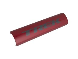 Trek Allant+ BES3 Battery Covers Bateria Crimson/Lithium Grey 2023