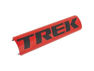 Trek 2021 Powerfly 29 Battery Cover Bateria Radioactive Red/Trek Black 2024