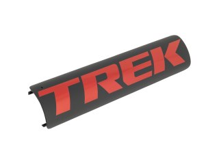 Trek 2021 Powerfly 29 Battery Cover Bateria Czarny Trek/Metaliczny czerwony 2024