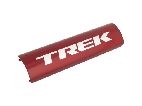 Trek Verve+ 3 RIB Battery Cover Bateria Rage Red/Chrome 2023