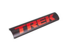 Trek 2022-2023 Rail 29 Carbon Paint Match 750w Battery Covers Bateria Carbon Red Smoke/Viper Red 2024