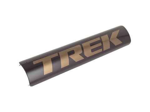 Trek 2022-2023 Rail 29 Carbon Paint Match 750w Battery Covers Bateria Carbon Red Smoke/Bronze 2024