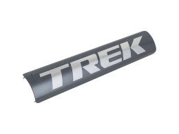 Trek 2022-2023 Rail 29 Carbon Paint Match 750w Battery Covers Bateria Galactic Grey/Dark Grey 2024