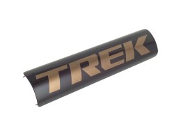 Trek 2022-2023 Rail 29 Carbon Paint Match 625w Battery Covers Bateria Carbon Red Smoke/Bronze 2024