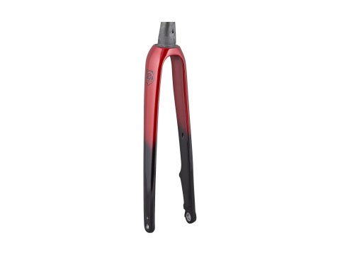 Fork Rigid Domane AL2 48R Crimson