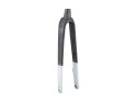 Fork Rigid Domane AL2 53R Plasma Grey Pearl/Carbon Smoke