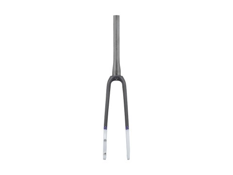 Fork Rigid Domane AL2 53R Plasma Grey Pearl/Carbon Smoke