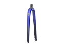 Fork Rigid Domane AL4 48R Hex Blue