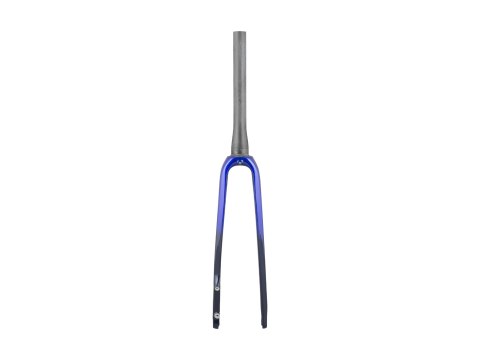 Fork Rigid Domane AL4 48R Hex Blue