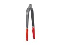 Fork Rigid Domane AL4 48R Viper Red/Matte Carbon Smoke