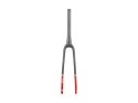 Fork Rigid Domane AL4 48R Viper Red/Matte Carbon Smoke