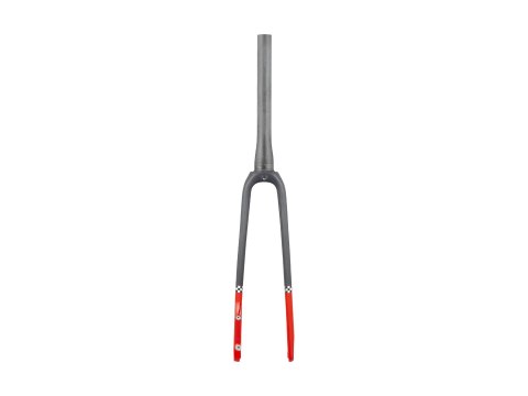 Fork Rigid Domane AL4 48R Viper Red/Matte Carbon Smoke