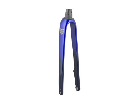 Fork Rigid Domane AL4 53R Hex Blue