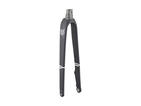 Fork Rigid Domane AL5 48R Matte Trek Black