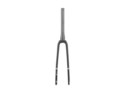 Fork Rigid Domane AL5 48R Matte Trek Black