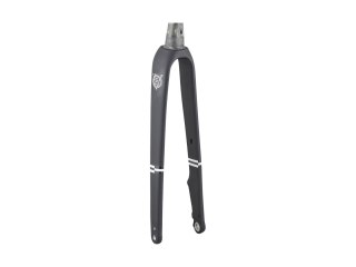 Fork Rigid Domane AL5 53R Matte Trek Black