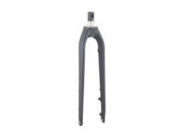 Trek-Diamant 2023 Rubin Legere Fork 317mm, 50mm Czarny Trek 2023