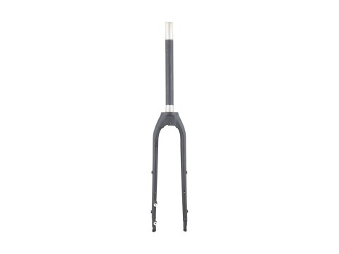 Trek-Diamant 2023 Rubin Legere Fork 317mm, 50mm Czarny Trek 2023