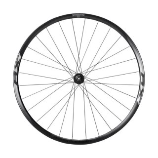 Koło przednie Shimano 700c x 17c WH-RX010-CL