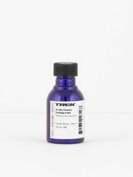 Trek Touch-up Paint - Gloss Purple Color Collection TK535-M Purple Abyss 2023