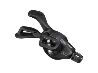 Shimano Deore M6000 Right 10SP 2050 Rapid Fire Shift Lever Rear 10 Czarny 2021