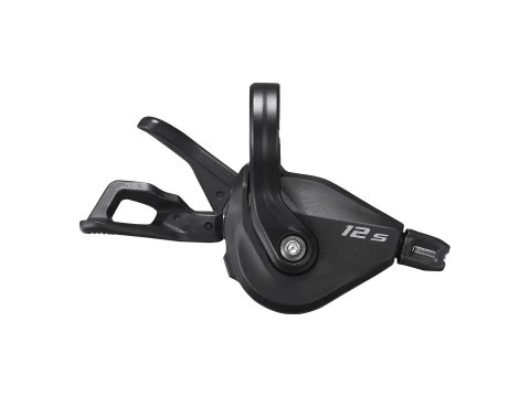 Shimano Deore M6000 Right 10SP 2050 Rapid Fire Shift Lever Rear 10 Czarny 2021