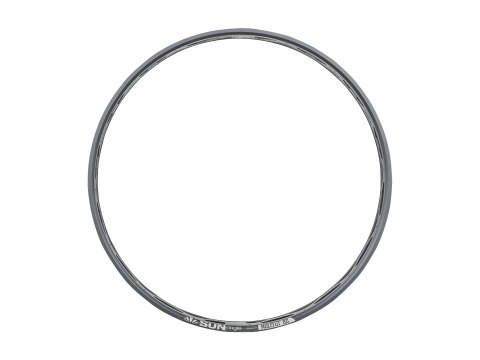 Sun Ringle Mulefut 80 Rims 27.5", Front or Rear 32 Czarny