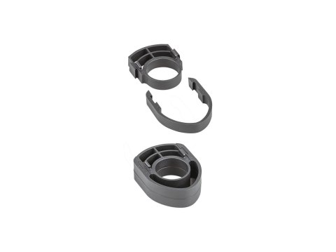 Trek Allant+/Diamant Zouma Headset Spacer 10mm x 28.7mm Czarny