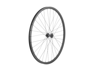 Bontrager Paradigm TLR Disc 32H 700c Road Wheel Front Czarny 2023