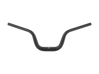 Trek Integrated City Handlebar 650mm x High Czarny 2024