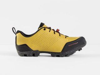 Buty Bontrager GR2 42 Old Style złote