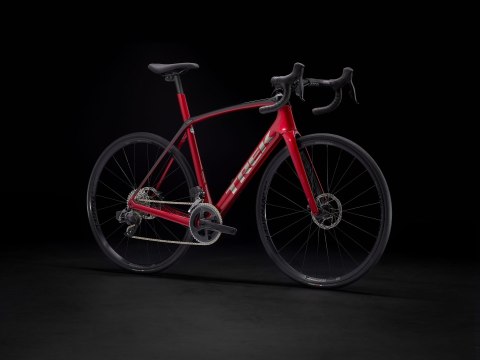 Trek Domane SL 6 AXS 50 Crimson/Trek Black