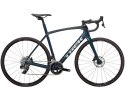 Trek Domane SL 6 AXS 50 Satin Dark Aquatic/Satin Trek Black