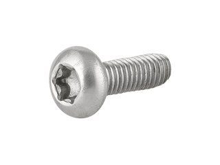 Trek T20 Torx Head Thread Forming Screw M4 x 12mm Srebrny 2024