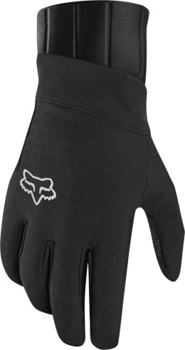 Glove Fox Racing Defend Pro Fire Small Black
