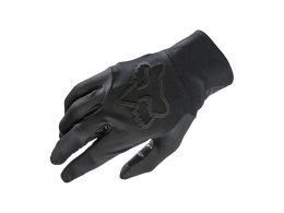 Fox Racing Ranger Water Glove XL Czarny/Ciemnoszary 2024